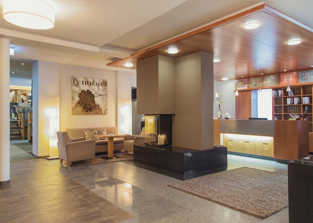 Hotel Vier Jahreszeiten Sankt Leonhard im Pitztal Dış mekan fotoğraf